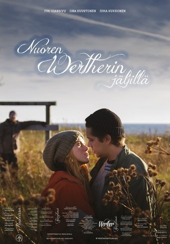 Nuoren Wertherin jäljillä Poster of Nuoren Wertherin jäljillä