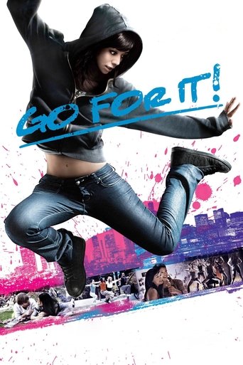 Go for It! Poster of Go for It!