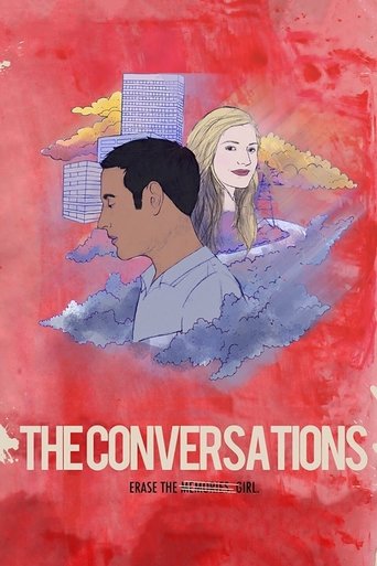The Conversations Poster of The Conversations