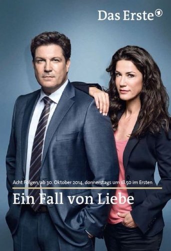 Ein Fall von Liebe Poster of Ein Fall von Liebe
