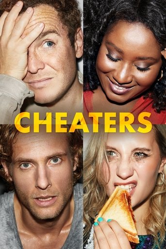 Cheaters Poster of Cheaters