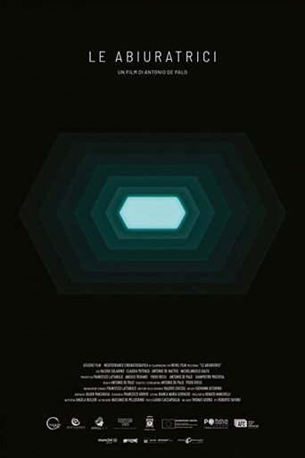 The Abjurants Poster of The Abjurants