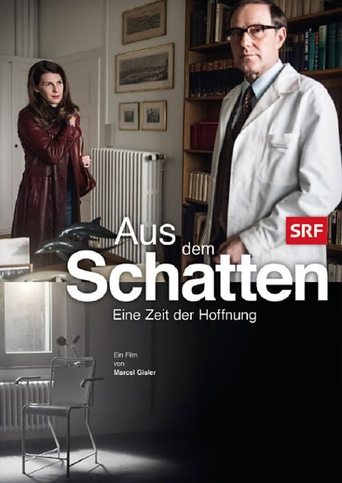 Aus dem Schatten Poster of Aus dem Schatten