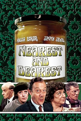 Nearest and Dearest Poster of Nearest and Dearest