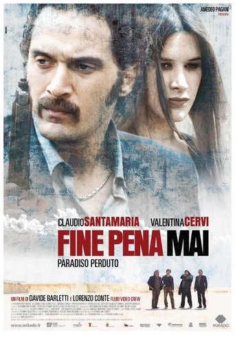 Life Sentence Poster of Life Sentence
