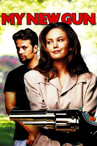 My New Gun Poster of My New Gun