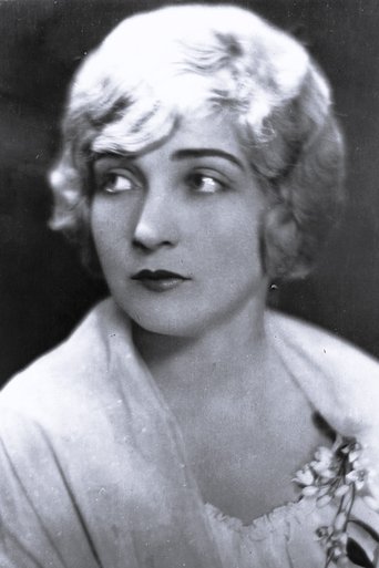 Belle Bennett Portrait of Belle Bennett