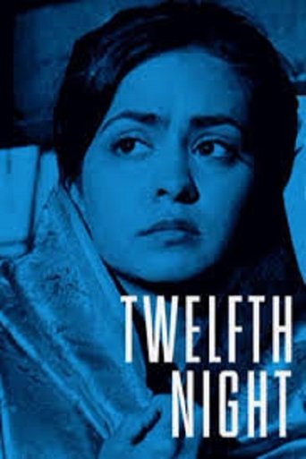 Twelfth Night, or What You Will Poster of Twelfth Night, or What You Will