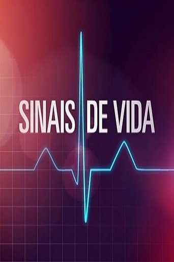 Sinais de Vida Poster of Sinais de Vida