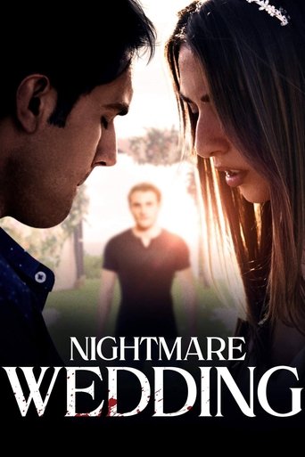 Nightmare Wedding Poster of Nightmare Wedding
