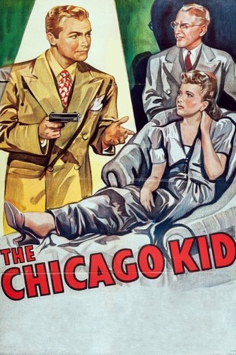 The Chicago Kid Poster of The Chicago Kid