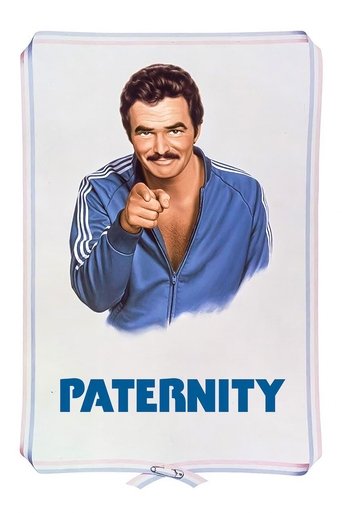 Paternity Poster of Paternity