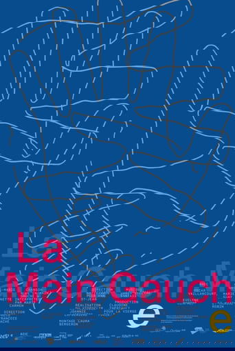 The Left Hand Poster of The Left Hand