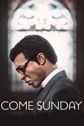 Come Sunday Poster of Come Sunday