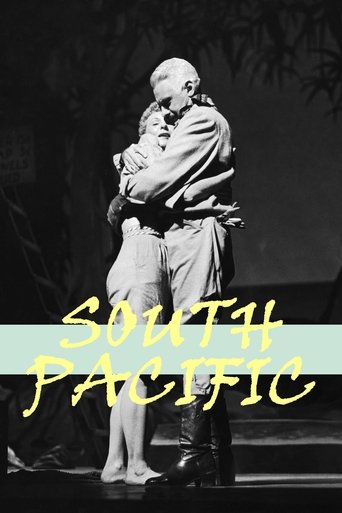 South Pacific Poster of South Pacific