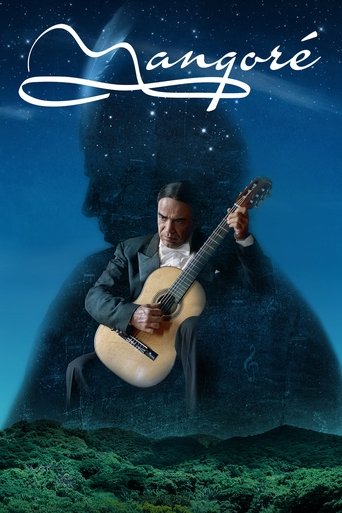 Mangoré Poster of Mangoré