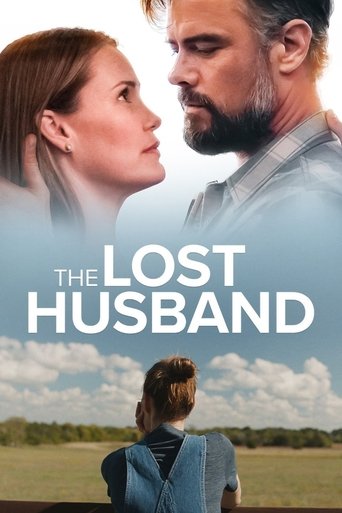 The Lost Husband Poster of The Lost Husband
