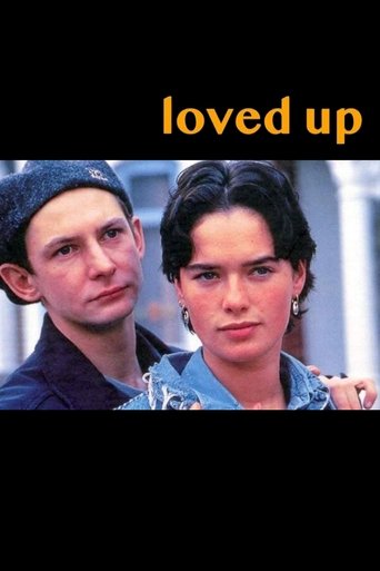 Loved Up Poster of Loved Up