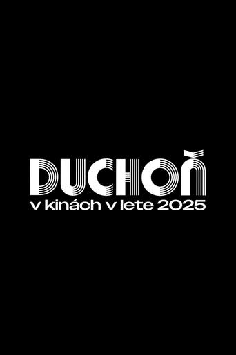 DUCHOŇ Poster of DUCHOŇ