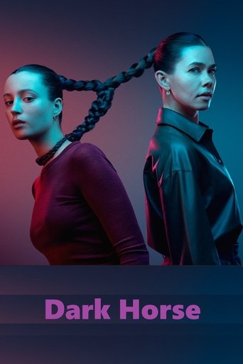 Dark Horse Poster of Dark Horse