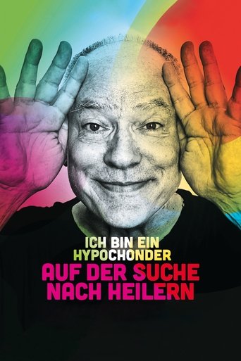 Auf der Suche nach Heilern Poster of Auf der Suche nach Heilern