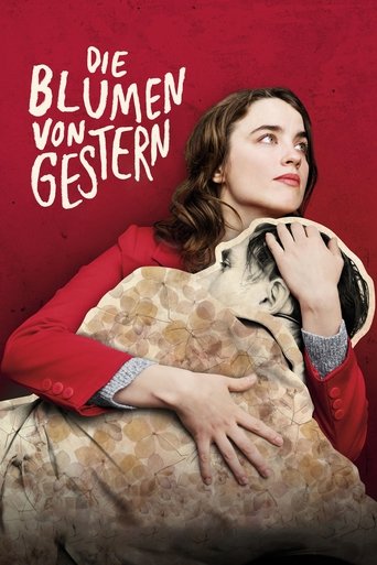 The Bloom of Yesterday Poster of The Bloom of Yesterday