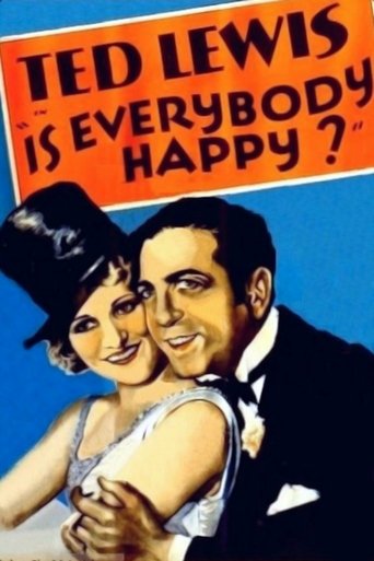 Is Everybody Happy? Poster of Is Everybody Happy?