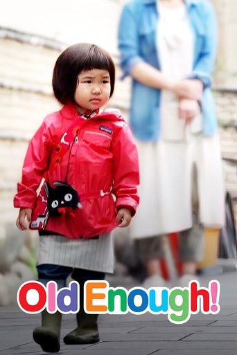 Old Enough! Poster of Old Enough!