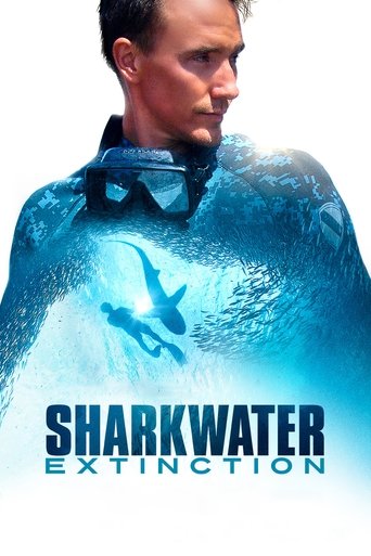 Sharkwater Extinction Poster of Sharkwater Extinction