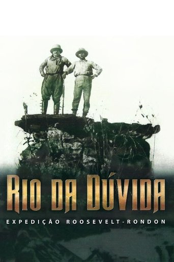 Rio da Dúvida Poster of Rio da Dúvida