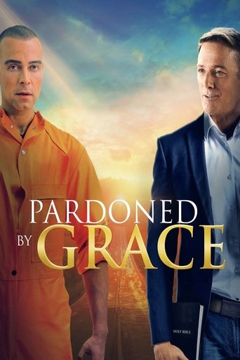 Pardoned by Grace Poster of Pardoned by Grace