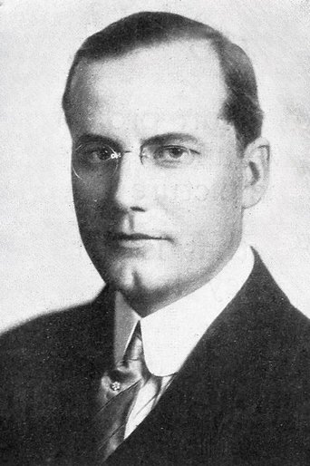Ernest Joy Portrait of Ernest Joy