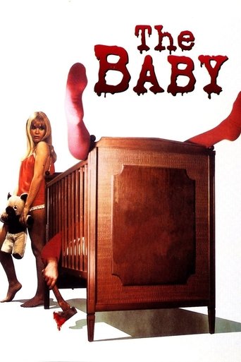 The Baby Poster of The Baby
