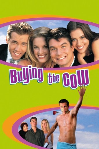 Buying the Cow Poster of Buying the Cow