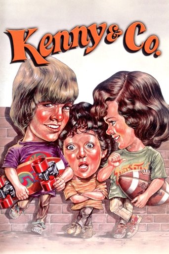Kenny & Company Poster of Kenny & Company