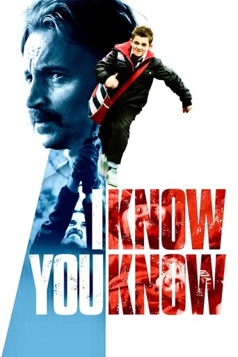 I Know You Know Poster of I Know You Know
