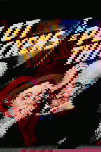 The Plot Thickens Poster of The Plot Thickens