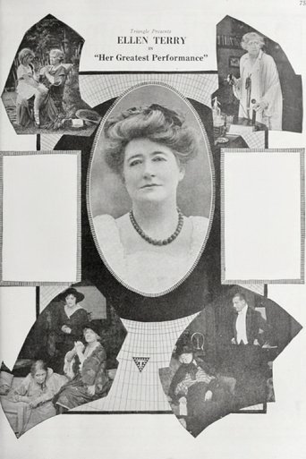 Her Greatest Performance Poster of Her Greatest Performance