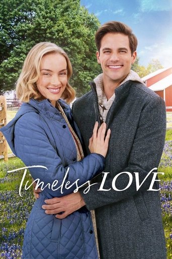 Timeless Love Poster of Timeless Love