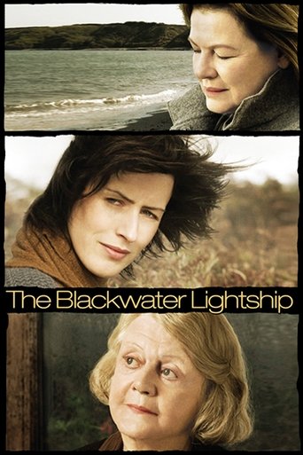 The Blackwater Lightship Poster of The Blackwater Lightship