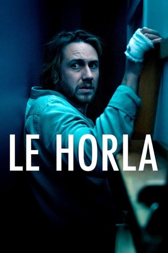 Le Horla Poster of Le Horla