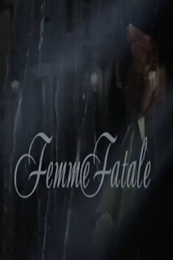 Femme Fatale Poster of Femme Fatale