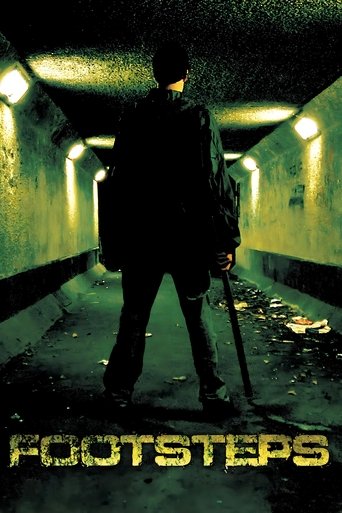 Footsteps Poster of Footsteps