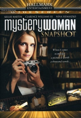 Mystery Woman: Snapshot Poster of Mystery Woman: Snapshot
