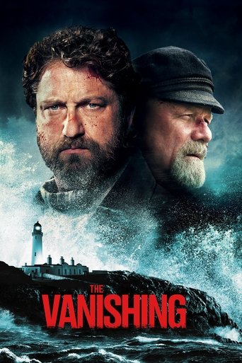 The Vanishing Poster of The Vanishing