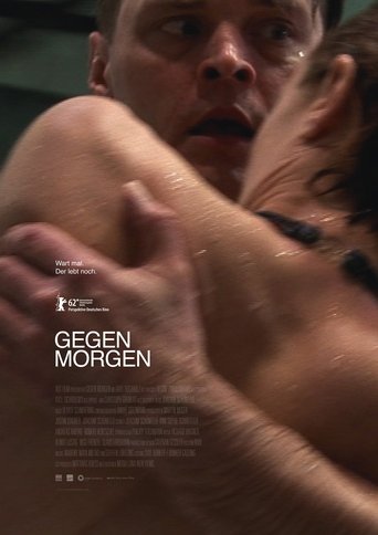 Before Tomorrow Poster of Before Tomorrow