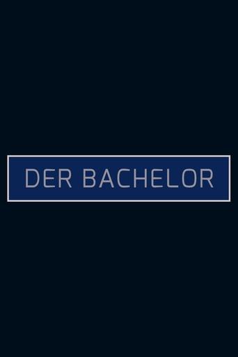 Der Bachelor Poster of Der Bachelor