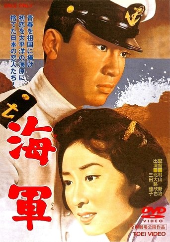 The Navy Poster of The Navy