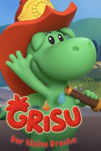Grisù Poster of Grisù
