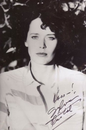 Sylvia Kristel: Nu Poster of Sylvia Kristel: Nu